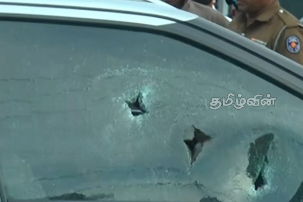 கொழும்பில் துப்பாக்கிச்சூடு! கொல்லப்பட்ட சட்டத்தரணி தொடர்பில் வெளியான திடுக்கிடும் தகவல்கள் | Shooting In Akuregoda Two Killed