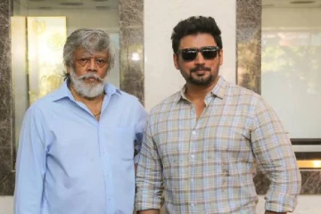 அப்பா தான் என் கேரியரை நாசம்பண்ணிட்டாருன்னு..உண்மையை உடைத்த பிரசாந்த்!