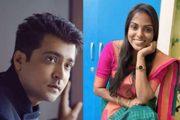 உருகி உருகி காதலித்த அபிநய்... காதலை தூக்கி எரிந்த காதலி! வெளியிட்ட எமோஷ்னல் பதிவு | Abhinay Loved Shree Ashwini Rejected Emotional