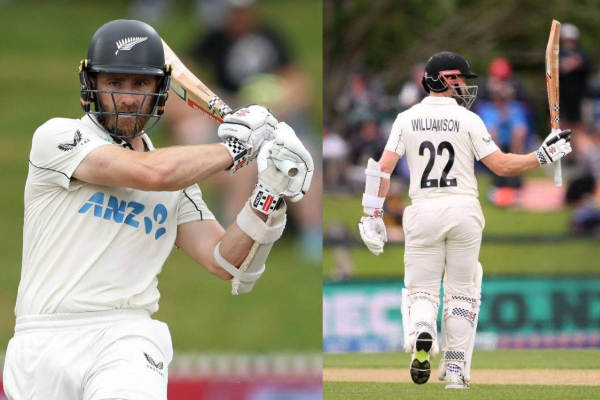 Kane Williamson