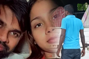 வவுனியா - தோணிக்கல் பகுதி தம்பதிகள் மரணம்: சந்தேகநபர்களை 24 மணிநேரம் விசாரணை செய்ய நீதிமன்றம் உத்தரவு (Photos)