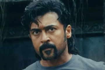 ரெட்ரோ படம் எப்படி இருக்கு.. படத்தை பார்த்துவிட்டு ஹீரோ சூர்யா சொன்ன விமர்சனம்