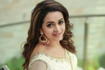 கணவருடன் விவாகரத்து; தனிமையில் வாழ்க்கை? மெளனம் உடைத்த பாவனா!