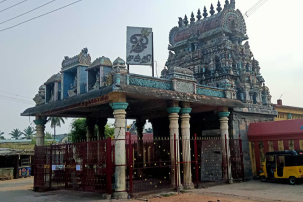 இந்த கோவிலில் பக்தர்கள் தான் அபிஷேகம் செய்ய வேண்டுமாம்- எங்கு தெரியுமா? | Ariyalur Thillai Kaliamman Raghu Kethu Worship