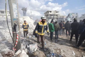 அதிகரிக்கும் இறப்பு எண்ணிக்கை... மொத்த காரணமும் அவர்கள் தான்: துருக்கி நிர்வாகம் அதிரடி நடவடிக்கை