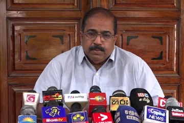 வட- கிழக்கில் சட்டம் மற்றும் ஒழுங்குகள் மீறப்படுகின்றது: சுரேஸ் பிரேமச்சந்திரன்