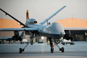 எதிரிகளை குறிவைத்து தாக்கும் MQ-9B ட்ரோன்.., வாங்குவதற்கு மும்முரம் காட்டும் இந்திய அரசு