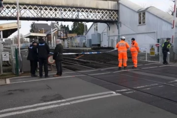 லண்டனில் யாழ் இளைஞர் கொலையில் நால்வர் கைது