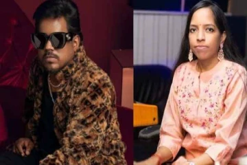 மறைந்த தனது அக்காவின் இதுவரை பார்க்காத புகைப்படத்தை வெளியிட்ட யுவன் ஷங்கர் ராஜா- வைரலாகும் போட்டோ