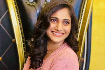 பிக்பாஸ் லாஸ்லியா அறிமுகமாகும் படத்தின் ரிலீஸ் தேதி அறிவிப்பு, எப்போது தெரியுமா?