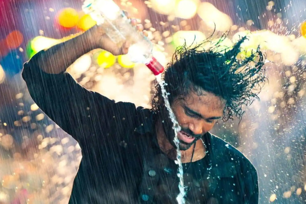 தொலைக்காட்சியில் முதல் முறையாக ஒளிபரப்பாகும் பிரதீப் ரங்கநாதனின் திரைப்படம்.. புரோமோ வீடியோ இதோ | Pradeep Ranganathan Lik Movie Zee Tamil Telecast