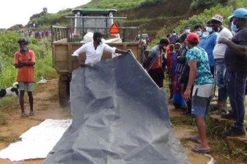 நீரில் மூழ்கி காணாமல் போயிருந்த இருவரின் சடலங்கள் மீட்பு