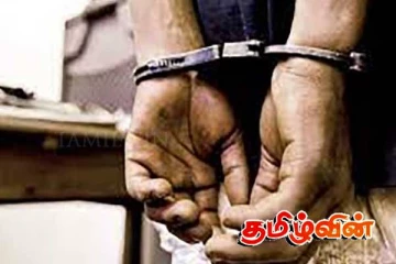 துப்பாக்கியுடன் முச்சக்கரவண்டி சாரதி கைது!