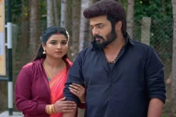 கார்த்திகை தீபம் சீரியல் ரசிகர்களுக்காக வந்த சந்தோஷ செய்தி... என்ன தெரியுமா?