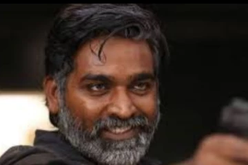 சூரிக்கு அப்பாவாகும் மக்கள் செல்வன் விஜய் சேதுபதி