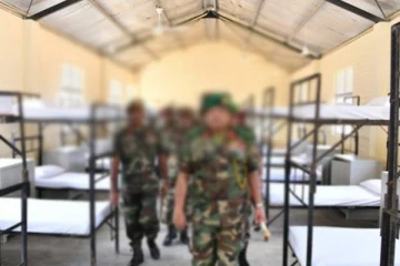 கோவிட் காலத்தில் கோடிக்கணக்கில் பணம் சம்பாதித்த இராணுவ அதிகாரி