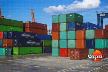 එළියට ගිය කන්ටේනර් තුන්සිය විසි තුන ගැන නැවත සොයයි - විපක්ෂයේ මන්ත්‍රීවරු හතරක් වැඩේට බැහැලා