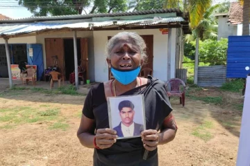 சர்வதேச நீதி கோரி முல்லையில் இன்றும் போராட்டம்!