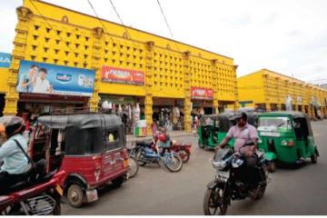 யாழ்ப்பாணத்தின் முக்கிய இடங்கள் சீனாவுக்கு விற்பனையா?