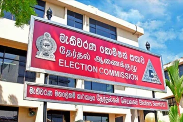 வாக்களிப்பு ஆரம்பமாகி 3 மணித்தியாலங்களில் 35 தேர்தல் சட்ட மீறல்கள் பதிவு!