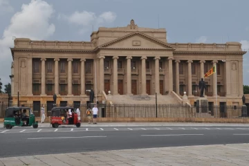 ஜனாதிபதி செயலகத்தில் மாயமான வாகனங்கள்!