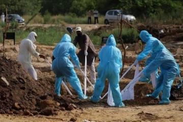 இந்தியாவில் குறையும் கொரோனா பாதிப்பு: அதிகரிக்கும் மரணங்கள்- வெளியான அதிர்ச்சி தகவல்