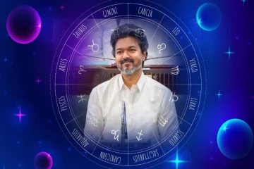 முதலமைச்சர் விஜயின் ஆட்சி நீடிக்குமா....ஜாதகம் கூறுவது என்ன!