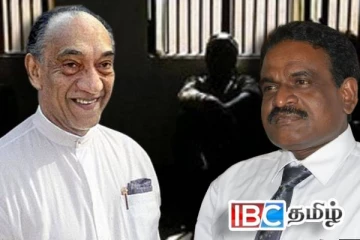 ஜே.ஆரின் ஆட்சியில் இருந்து தொடரும் பாதாள உலக குழுக்களின் பங்களிப்பு : சிறிநேசன் பகிரங்கம்