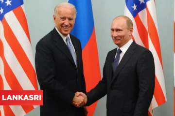 அமெரிக்க-ரஷ்ய அணு ஆயுத கட்டுப்பாட்டு ஒப்பந்தம் 5 ஆண்டுகளுக்கு நீட்டிப்பு