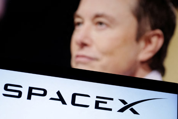 தொடர்ந்தும் முதலிடத்தில் எலான் மஸ்க்! புதிய உச்சம் தொட்ட அவரின் சொத்துமதிப்பு - முதல் நபர் என்ற சாதனை | Elon Musk Becomes 600B Billionaire Net Worth தொடர்ந்தும் முதலிடத்தில் எலான் மஸ்க்! புதிய உச்சம் தொட்ட அவரின் சொத்துமதிப்பு - முதல் நபர் என்ற சாதனை | Elon Musk Becomes 600B Billionaire Net Worth