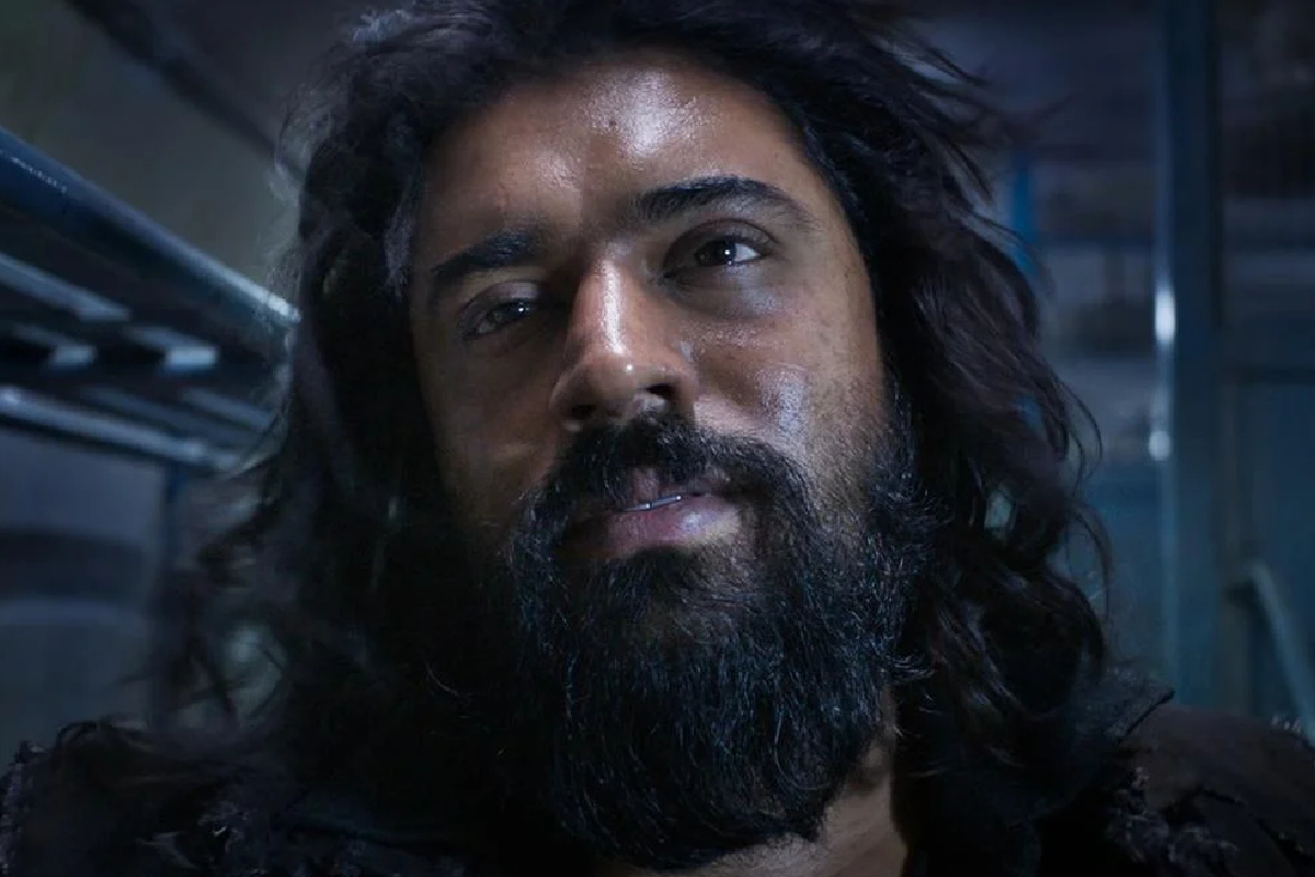 ஏழு கடல் ஏழு மலை பாக்ஸ் ஆபிஸில் இதுவரை செய்துள்ள வசூல் | Ezhu Kadal Ezhu Malai Movie 6 Days Box Office