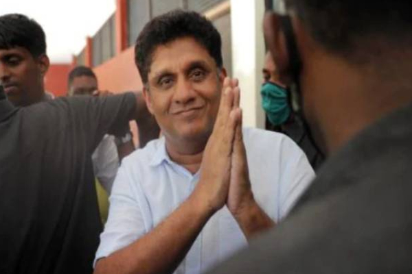 எதிர்க்கட்சி தலைவர் சஜித் வெளியிட்ட விசேட அறிவிப்பு! | President Election Sajith A Special Announcement