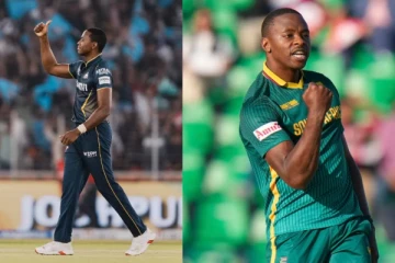 ஊக்க மருந்து பயன்படுத்தியதற்காக ககிசோ ரபாடா இடைநீக்கம்