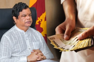 குறைந்த வருமானம் பெறும் அரச ஊழியர்கள் தொடர்பில் பந்துல கோரிக்கை