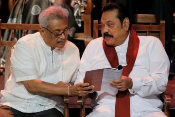 மக்களை கொன்று குவிப்பதே அரசாங்கத்தின் நோக்கம்! எதிர்க்கட்சித் தலைவர் சாடல்
