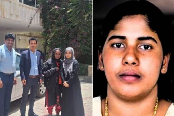 ஏமன் நர்ஸுக்கு மரண தண்டனை - காப்பாற்ற இந்த ஒரு வழிதான்?