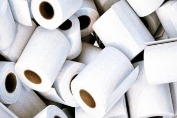 கழிப்பறைக் காகிதத்தால் ஏற்படும் ஆபத்து: எச்சரிக்கை தகவல்