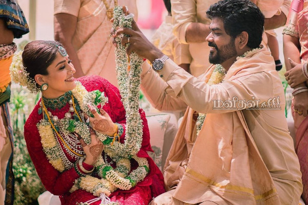 நயன்தாராவின் திருமண வீடியோ எப்போது வெளியாகிறது? லீக்கான தகவல் | Nayantha Wikki Wedding Video Release Update