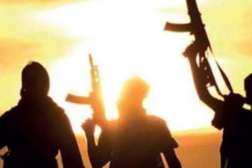 ஆப்கானிஸ்தானில் வான்வழி தாக்குதல் - 30தீவிரவாதிகள் பலி!