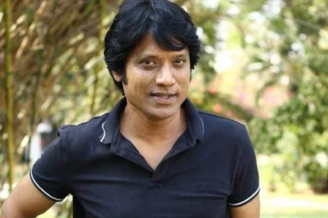 நடிகர் எஸ்.ஜே. சூர்யாவின் அப்பாவை பார்த்துள்ளீர்களா?- முதன்முறையாக அவரே ஷேர் செய்த புகைப்படம்