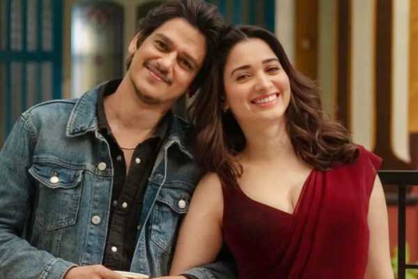 அவருடன் எடுத்த 5000 போட்டோஸ் இருக்கு!! வெளிப்படையாக பேசிய தமன்னாவின் காதலர் விஜய் வர்மா.. | Vijay Varma Reveals Relationship With Tamannaah அவருடன் எடுத்த 5000 போட்டோஸ் இருக்கு!! வெளிப்படையாக பேசிய தமன்னாவின் காதலர் விஜய் வர்மா.. | Vijay Varma Reveals Relationship With Tamannaah