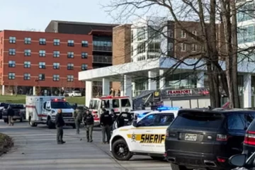 அமெரிக்காவில் பல்கலைக்கழகத்தில் நடந்தேறிய அதிர்ச்சி சம்பவம்; மாணவர் பலி