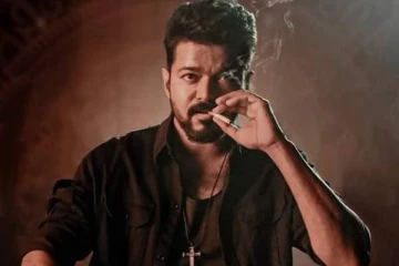முதல் வாரத்திற்கான ப்ரீ புக்கிங் மூலம் விஜய்யின் லியோ செய்த வசூல்- இத்தனை கோடியா?