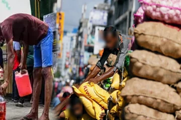 உயர்வடைந்த பணவீக்கத்தால் மக்களுக்கு காத்திருக்கும் நெருக்கடி