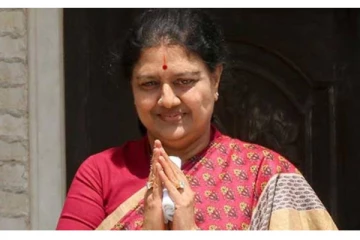 சசிகலா மீண்டும் அரசியலில் நுழைய போடும் முதல் பிள்ளையார் சுழி! வெளியான முக்கிய தகவல்