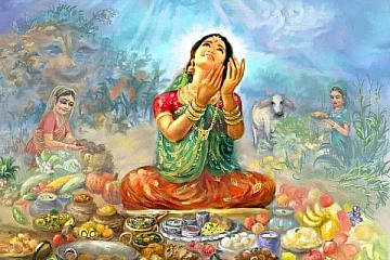 உலகத்தின் விஷேசமான மூன்று செல்வங்களை பெற இதை கடைபிடியுங்கள்