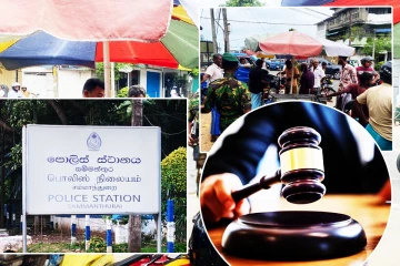 வீதியோர மீன் விற்பனைக்கு அதிரடி தடை! சம்மாந்துறை நீதிமன்றின் கடும் உத்தரவு