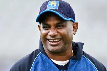 பேரழிவால் பாதிக்கப்பட்டவர்களுக்கு இலங்கை கிரிக்கெட் அணி செய்த நற்செயல்