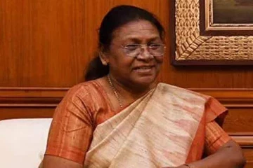 தங்கம் வென்ற மீராபாய் சானு - ஜனாதிபதி, பிரதமர் புகழாரம்