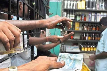 தேர்தல் நடக்கும் இடங்களில் மது விற்கத் தடை – தேர்தல் ஆணையம் அதிரடி!